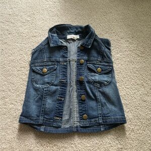 GIRLS VEST